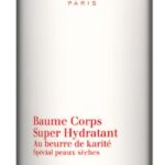 Clarins Moisture-Rich Bodylotion For Dry Skin - 400 ml - Afbeelding 2