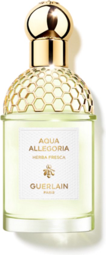 351x840-45 Guerlain Aqua Allegoria Herba Fresca Eau De Toilette Spray 75 Ml - Afbeelding 1