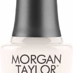 Morgan Taylor 50001 nagellak 15 ml Beige Crème - Afbeelding 2
