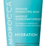 Moroccanoil Intense Hydrating Haarmasker - 75 ml - Afbeelding 2