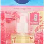 Navulling Voor Elektrische Luchtverfrisser Elegante Ambi Pur (21,5 ml) - Afbeelding 3