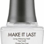 MAKE IT LAST top coat 15 ml - Afbeelding 2