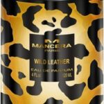 Mancera Wild Leather EDP U 120 ml - Afbeelding 3