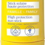 Sun Family Sun Stick Spf50+ 9 Ml By Mustela 9 Ml