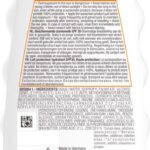 Garnier Ambre Solaire Hydraterende Zonnebrand melk SPF 30 - 200 ml - Afbeelding 2