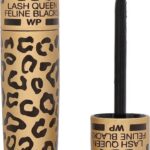 Helena Rubinstein - Lash Queen Feline - Waterproof Mascara Black 7 ml - Afbeelding 3