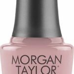 nagellak Morgan Taylor Professional gardenia my heart (15 ml)