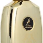 Herenparfum Maison Alhambra EDP Galatea 100 ml - Afbeelding 3