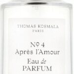 Thomas Kosmala No. 4 Aprés l'Amour Eau de Parfum 100ml - Afbeelding 3