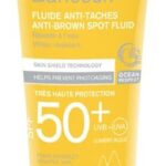 Uriage BariEsun Anti-brown Spot Fluid OchrannY Fluid Proti Hyperpigmentaci Pleti Spf 50+ 40 Ml - Afbeelding 3