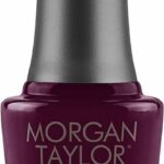 nagellak Morgan Taylor Professional berry perfection (15 ml) - Afbeelding 3