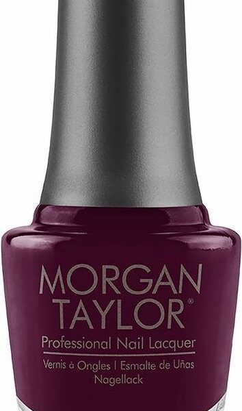 nagellak Morgan Taylor Professional berry perfection (15 ml)