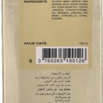 Mancera Aoud CafÃƒÆ’Ã†â€™Ãƒâ€šÃ‚Â© EDP U 120 ml - Afbeelding 2