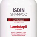 Anti-Haarverlies Shampoo Isdin Lambdapil (100 ml) - Afbeelding 2