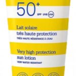 Zonnemelk voor kinderen Mustela SPF 50+ (100 ml)
