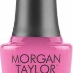 Morgan Taylor Professional Nail Lacquer  #lip Service 15 Ml