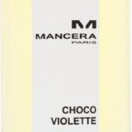 Mancera Choco Violette Eau De Parfum Spray  Unisex  120 ml for Women - Afbeelding 2