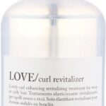 Davines - LOVE - Curl Revitalizer Spray - 250 ml - Afbeelding 4