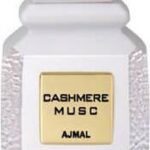 Ajmal Cashmere Musc Edp U 100 Ml - Afbeelding 2