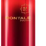 Montale Paris Oud Tobacco 100 ml Eau de Parfum - Unisex - Afbeelding 2