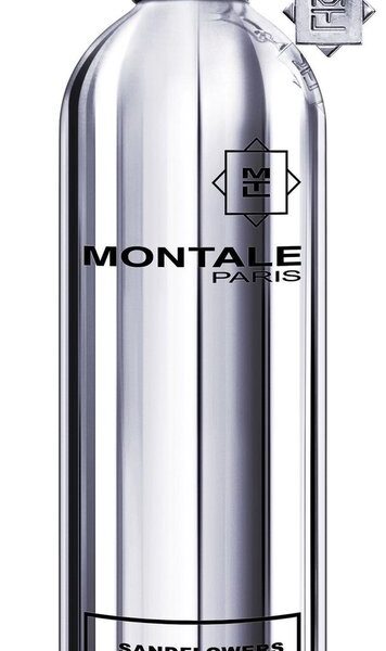 Montale Sandflowers EDP U 100 ml