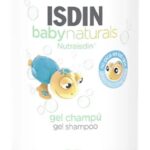 Isdin Baby Naturals Nutraisdin Shampoo Gel 750ml - Afbeelding 2