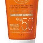Spf 50  Sensitive Skin  anti aging Sun Care   Sunscreen  anti aging Sun Care   50 Ml