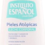 Lichaamsmelk Atopische Huid Instituto Español (300 ml) - Afbeelding 2