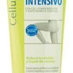 YACEL CelluBlock vochtinbrengende lichaamscrème Vrouwen 200 ml