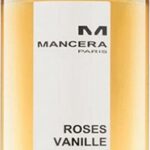 Mancera Roses Vanille EDP W 120 ml - Afbeelding 3