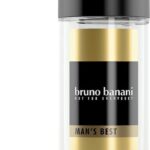 Bruno Banani Mens Best Deodorant Spray - 75 ml - Afbeelding 3