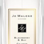 Jo Malone Blackberry  Bay Cologne Spray  Unisex Unboxed  100 ml for Women - Afbeelding 2