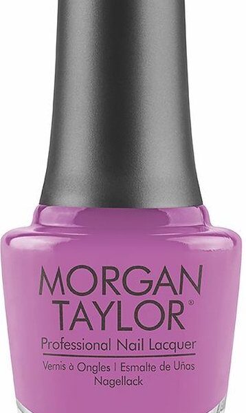 nagellak Morgan Taylor Professional tickle my eyes (15 ml)