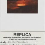 Maison Margiela Replica By The Fireplace Eau De Toilette Spray  unisex  100 Ml For Women - Afbeelding 4