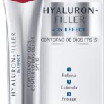 Eucerin Hyaluron-Filler eye cream/moisturizer Oogcrème Vrouwen 15 ml - Afbeelding 4