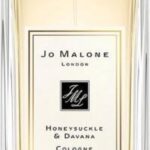 Jo Malone Honeysuckle  Davana Cologne Spray  Unboxed  30 ml for Women - Afbeelding 3
