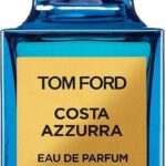 Tom Ford Costa Azzurra - 50 ml - Eau de Parfum - Afbeelding 11