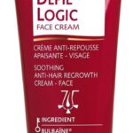 Guinot Creme Guinot Body Care Depilation Care Creme Depil Logic Face Cream 15 ml