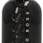 Hugo Boss Boss No.6 Bottled Night EDT M 200 ml - Afbeelding 12