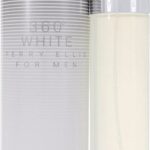 Herenparfum EDT 360ÃƒÆ’Ã¢â‚¬Å¡Ãƒâ€šÃ‚Â° White For Men (100 ml) - Afbeelding 5