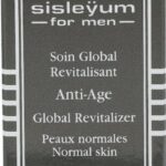 Sisley Sisleÿum For Men Anti-Age Global Revitalizer Gezichtscrème - 50 ml - Afbeelding 3