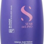 Shampoo Alfaparf Milano Semi di Lino Blonde (1000 ml)