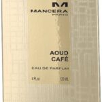 Mancera Aoud CafÃƒÆ’Ã†â€™Ãƒâ€šÃ‚Â© EDP U 120 ml - Afbeelding 4