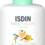 Eau de Cologne Isdin - Afbeelding 3