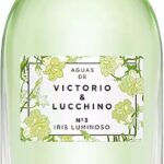 Damesparfum Victorio & Lucchino Aguas Nº 3 EDT (30 ml) - Afbeelding 3