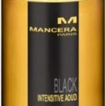 Mancera Intensitive Aoud Black by Mancera 120 ml - Eau De Parfum Spray (Unisex)