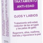 Xhekpon Eye And Lip Contour 15ml - Afbeelding 2