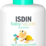 Eau de Cologne Isdin - Afbeelding 2