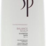 Wella SP Balance Scalp Shampoo