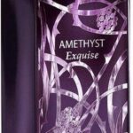 Lalique - Amethyst Exquise - Eau De Parfum - 100ML - Afbeelding 4